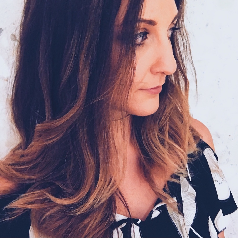 Meet your Posher, Jessica